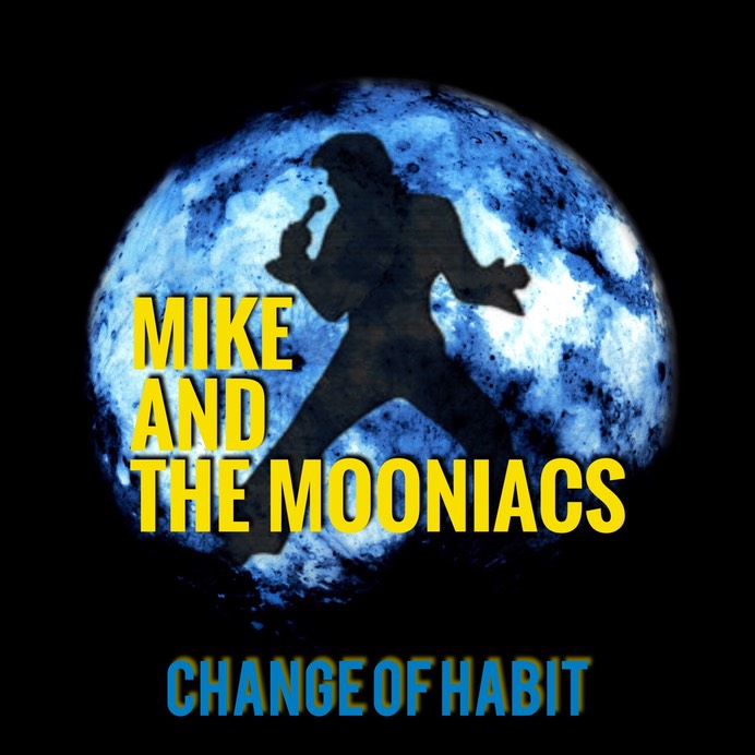 Change Of Habit Single Cover